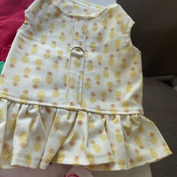 Dog dresses - boutique - Picture 8 of 11